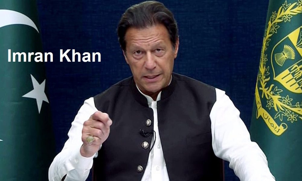 Imran Khan: The Game Changer of Pakistani Politics