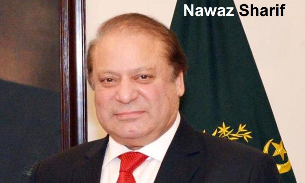 Nawaz Sharif – The Controversial Political Figure of Pakistan