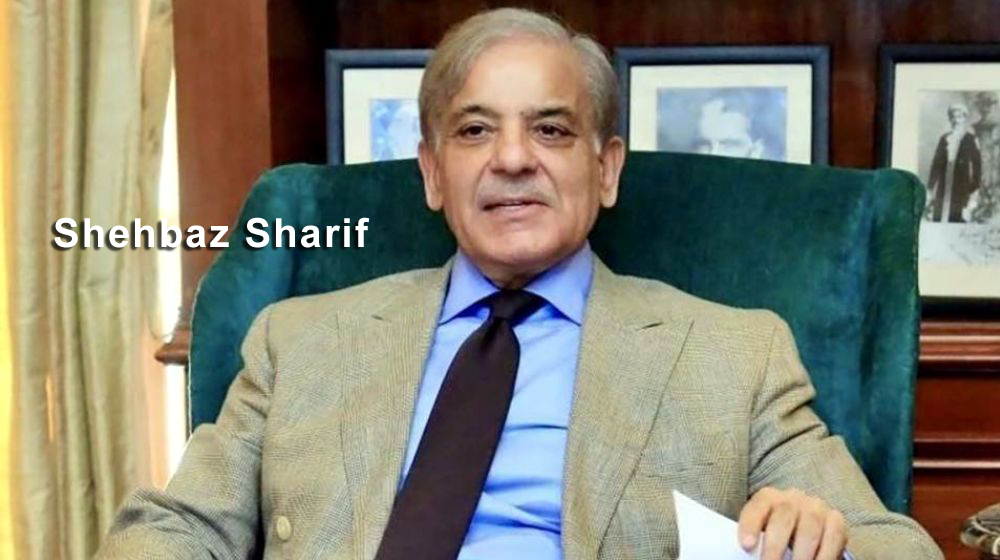 Shehbaz Sharif: The Politician Fighting for Pakistan’s Future